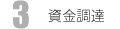資金調達